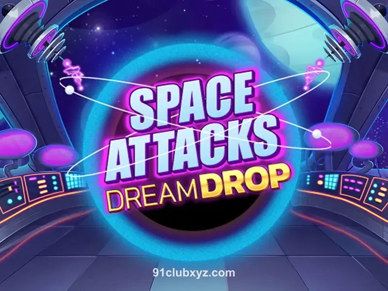 Space Attacks Dream Drop