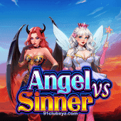 Angel vs Sinner